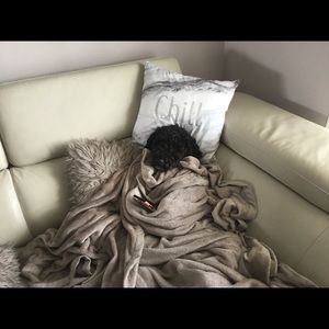 Meet your Posher, Marie-andree